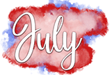 July