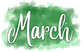 March