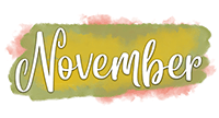 November